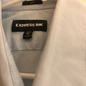 Men's Dress shirt